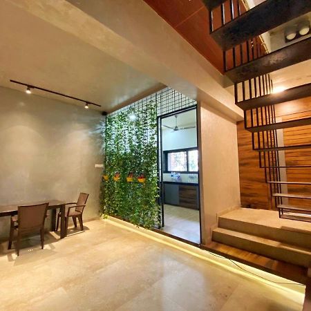 Cozy Stays - Tranquil Times Lonavala Exterior foto