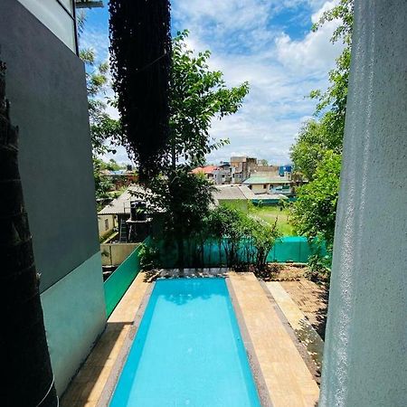 Cozy Stays - Tranquil Times Lonavala Exterior foto