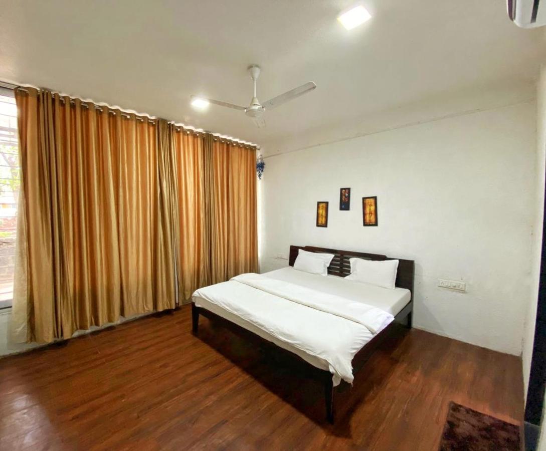 Cozy Stays - Tranquil Times Lonavala Exterior foto