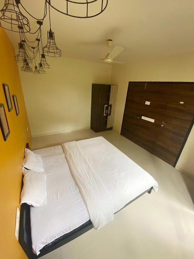 Cozy Stays - Tranquil Times Lonavala Exterior foto