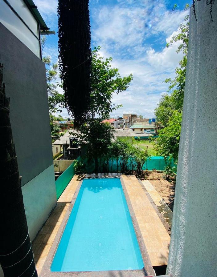Cozy Stays - Tranquil Times Lonavala Exterior foto