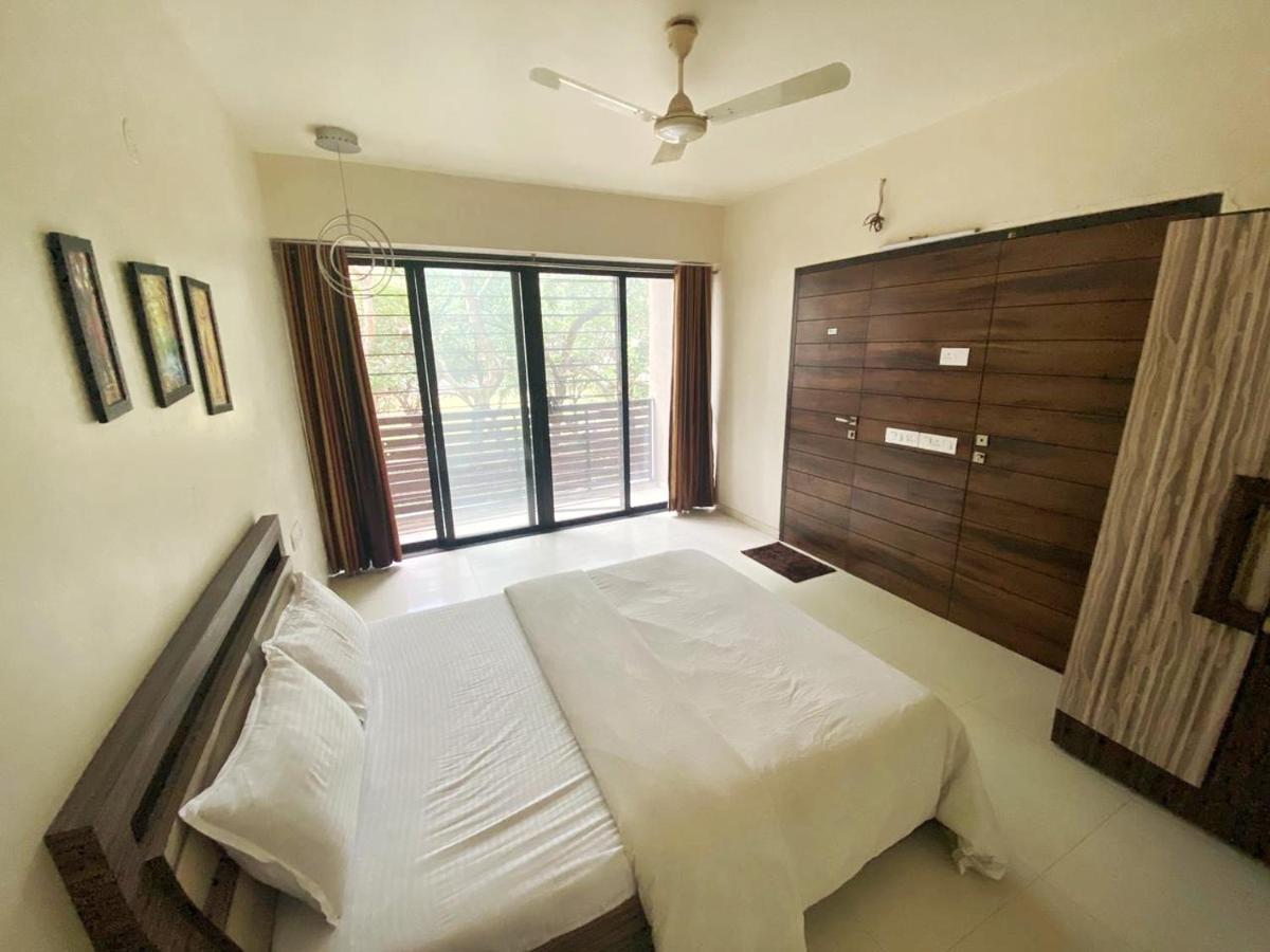 Cozy Stays - Tranquil Times Lonavala Exterior foto