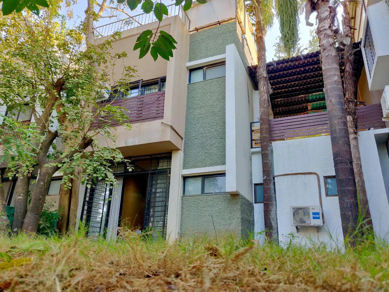 Cozy Stays - Tranquil Times Lonavala Exterior foto